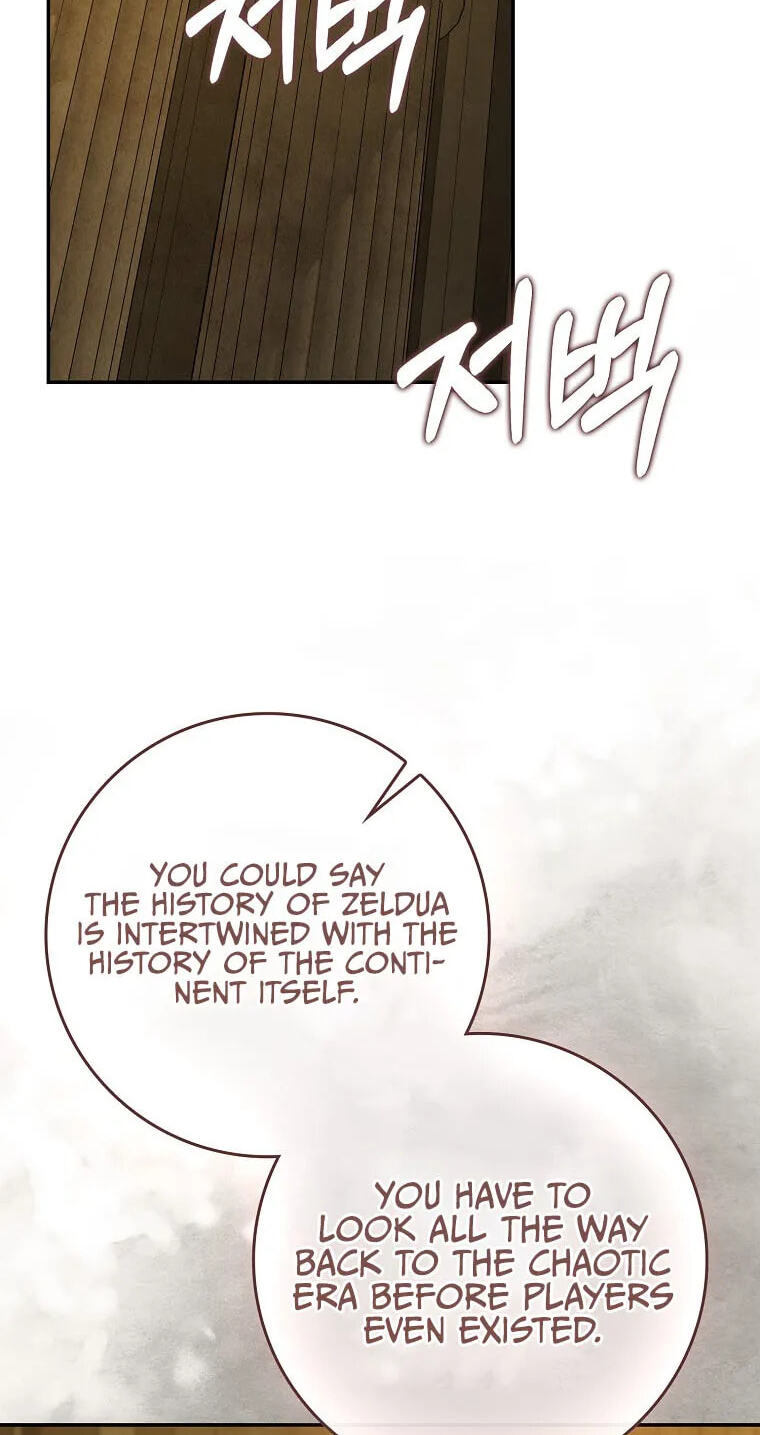 Read The Maxed-out Player chapter 146 image 1 on Lezhin