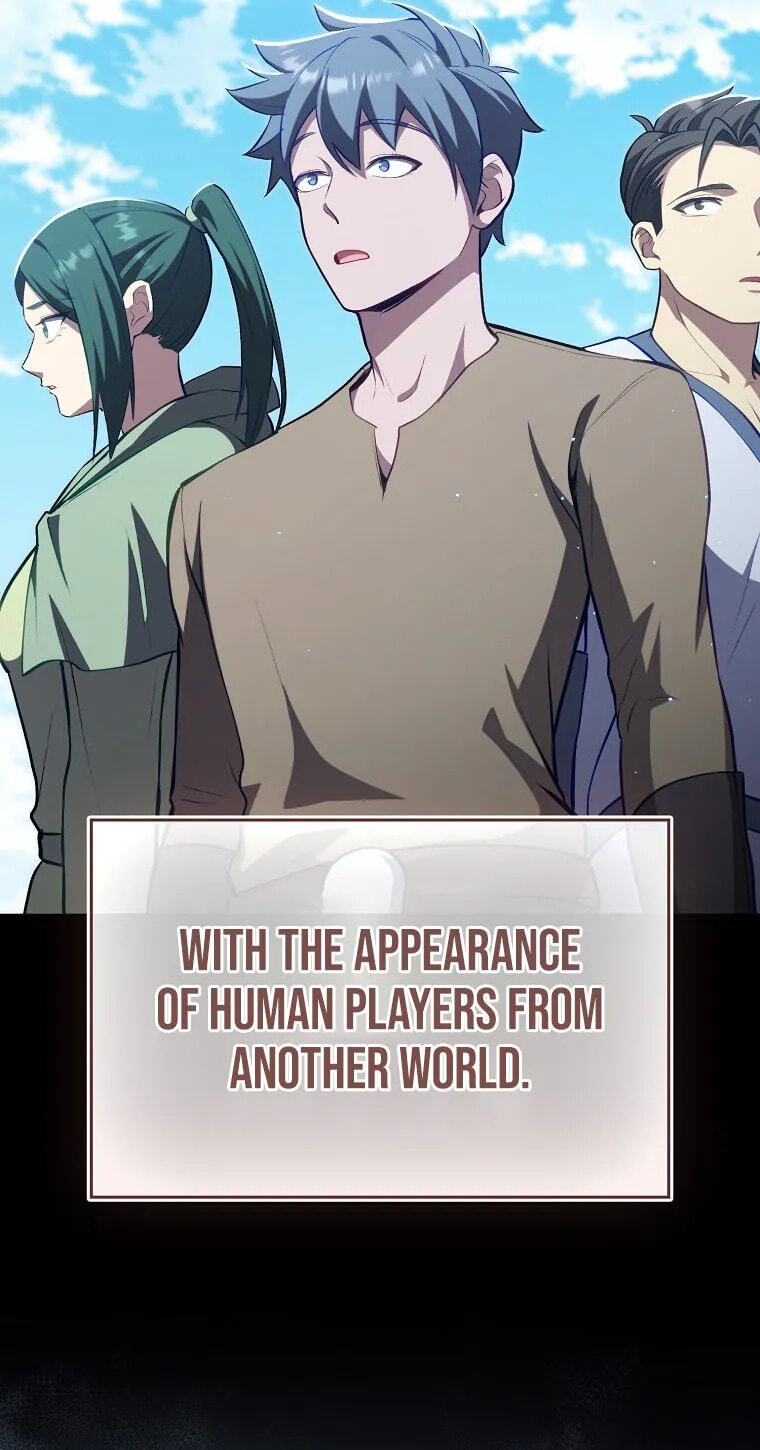 Read The Maxed-out Player chapter 146 image 20 on Lezhin