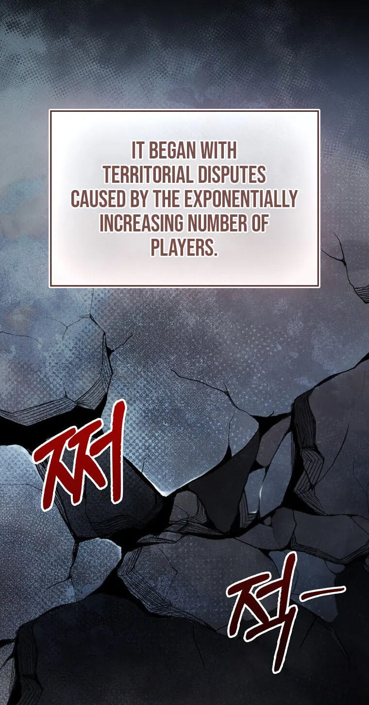 Read The Maxed-out Player chapter 146 image 21 on Lezhin