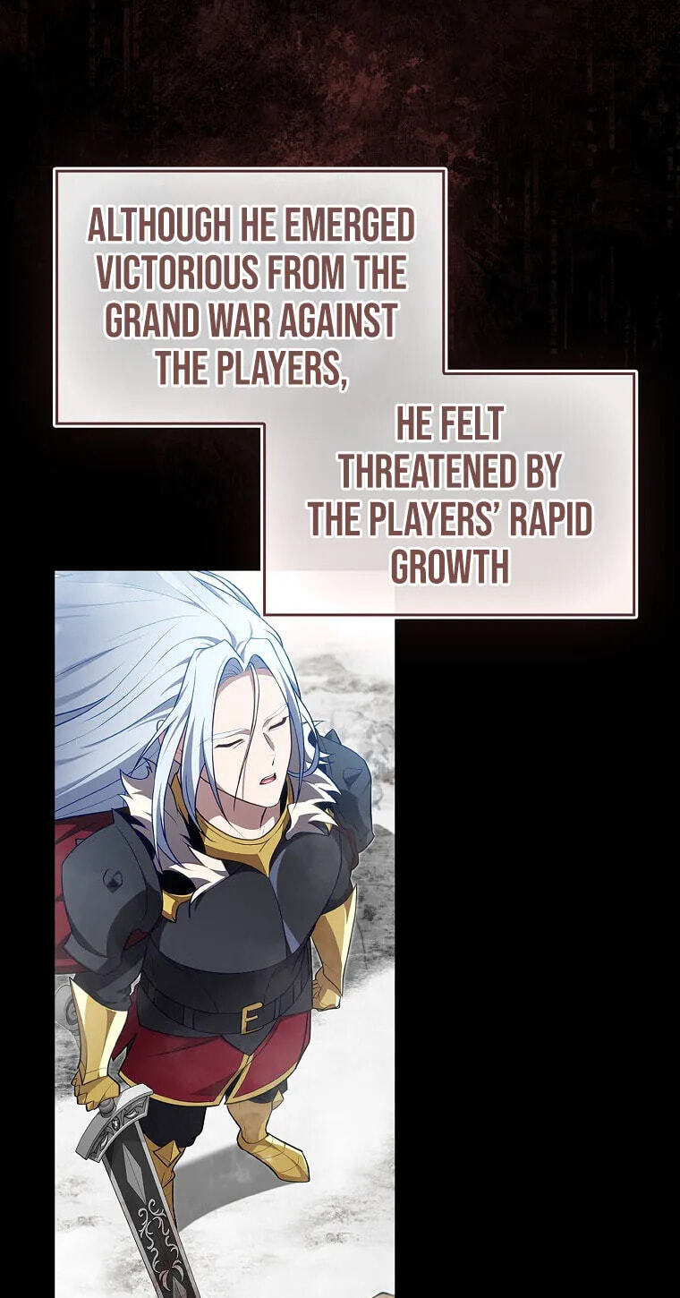 Read The Maxed-out Player chapter 146 image 24 on Lezhin