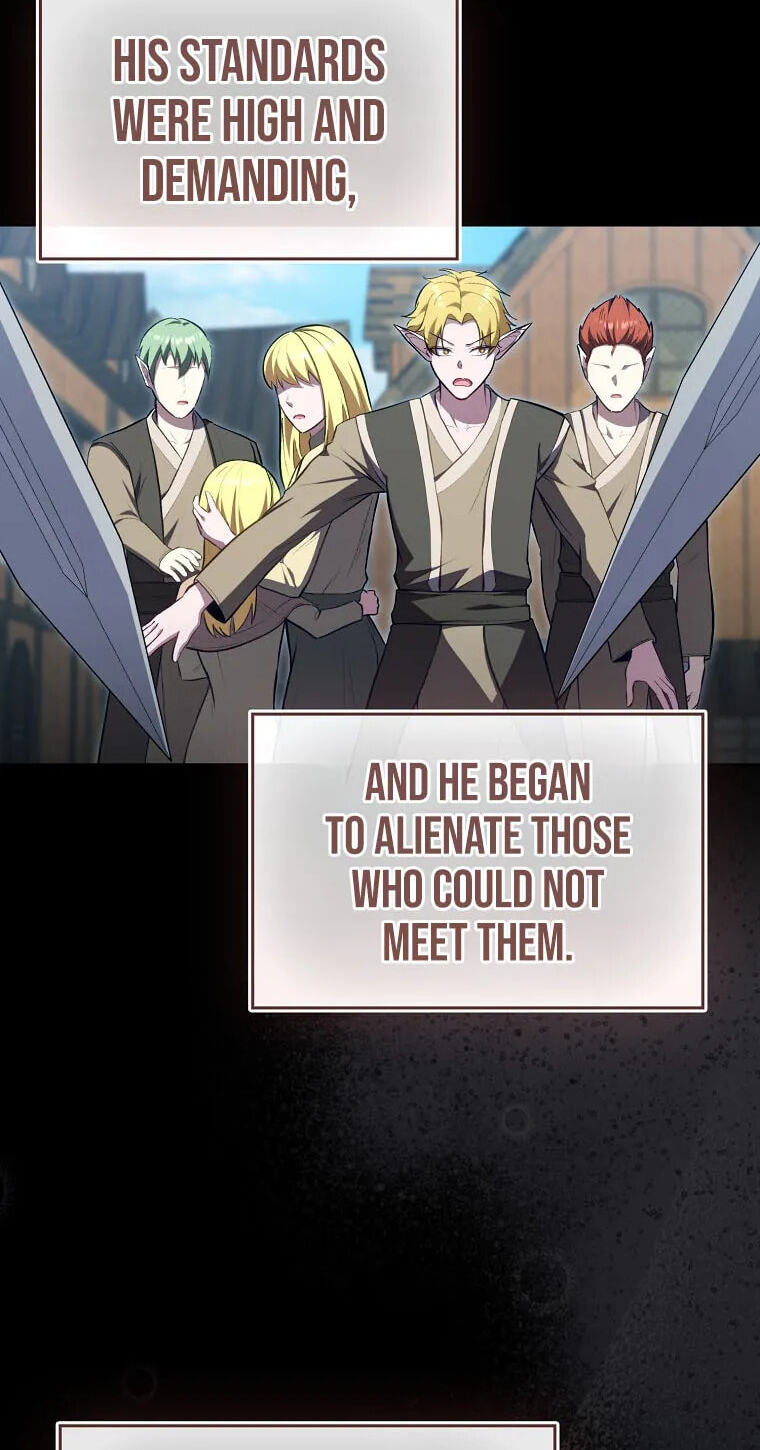Read The Maxed-out Player chapter 146 image 27 on Lezhin