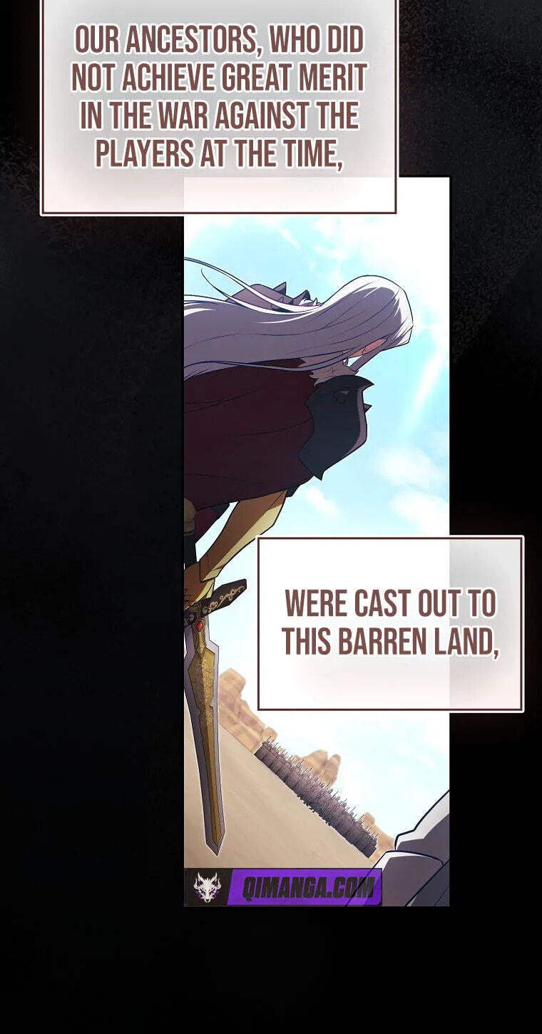 Read The Maxed-out Player chapter 146 image 28 on Lezhin