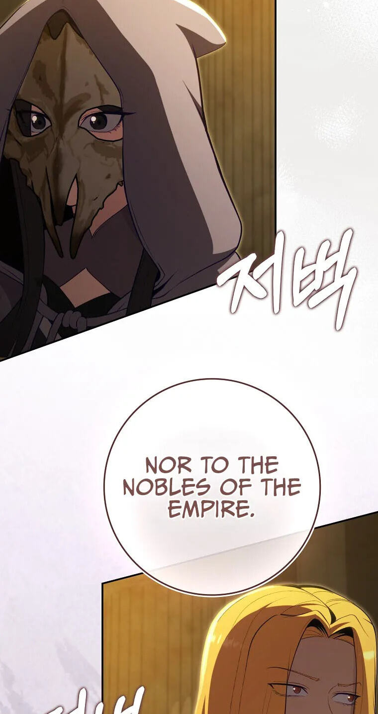 Read The Maxed-out Player chapter 146 image 3 on Lezhin