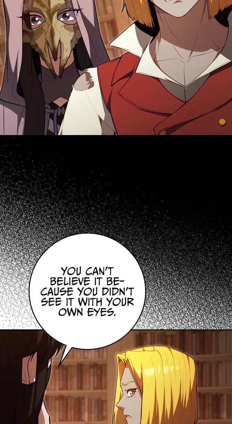 Read The Maxed-out Player chapter 146 image 31 on Lezhin
