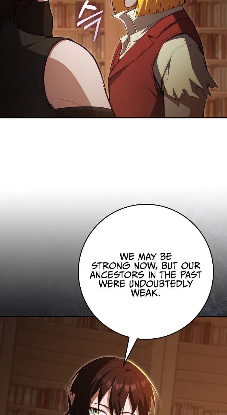 Read The Maxed-out Player chapter 146 image 32 on Lezhin