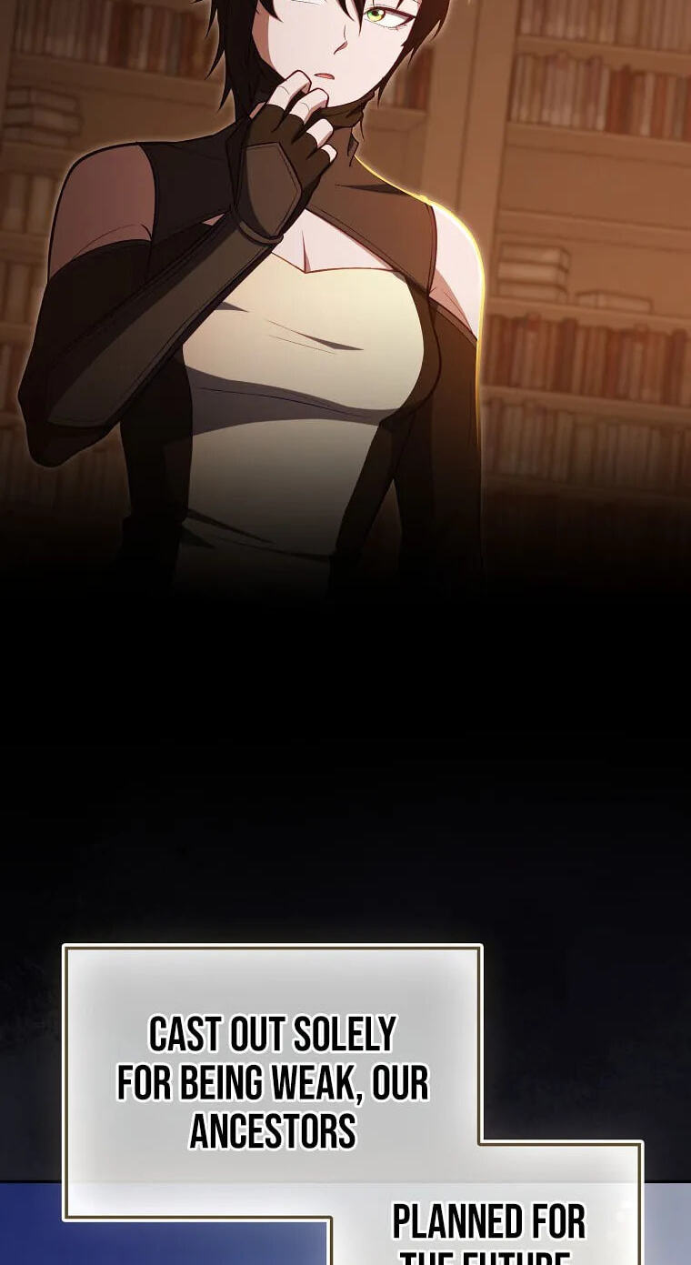 Read The Maxed-out Player chapter 146 image 33 on Lezhin
