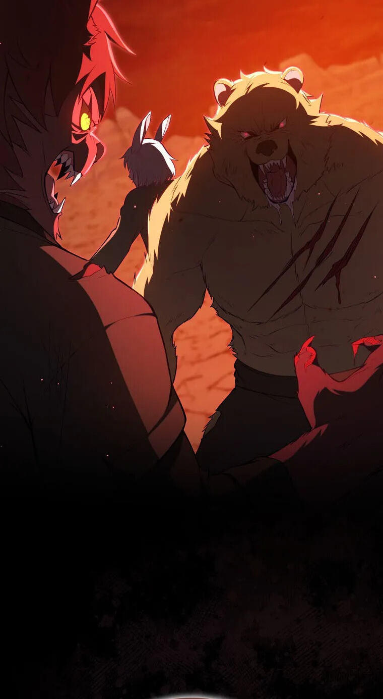 Read The Maxed-out Player chapter 146 image 39 on Lezhin