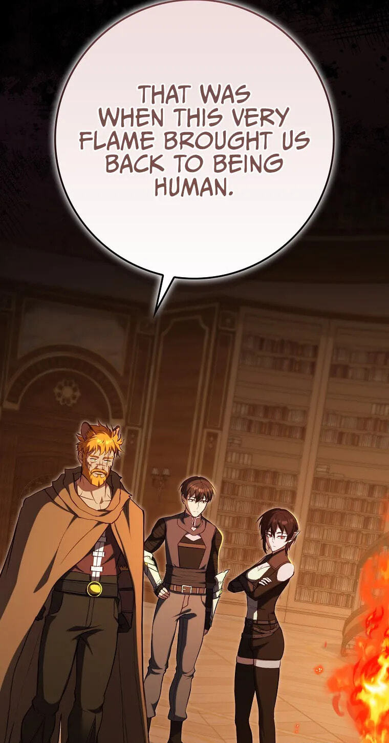 Read The Maxed-out Player chapter 146 image 40 on Lezhin