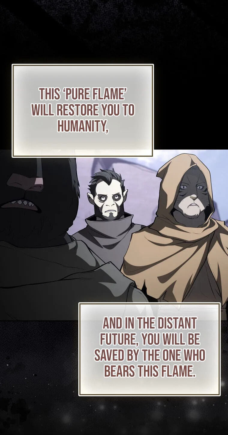 Read The Maxed-out Player chapter 146 image 44 on Lezhin