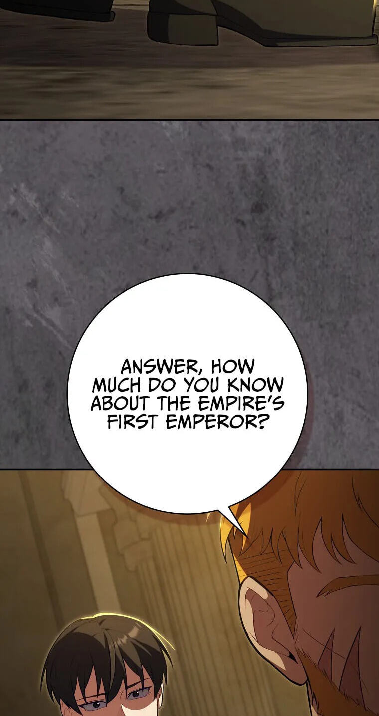 Read The Maxed-out Player chapter 146 image 5 on Lezhin