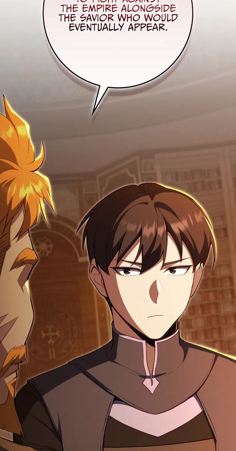 Read The Maxed-out Player chapter 146 image 52 on Lezhin