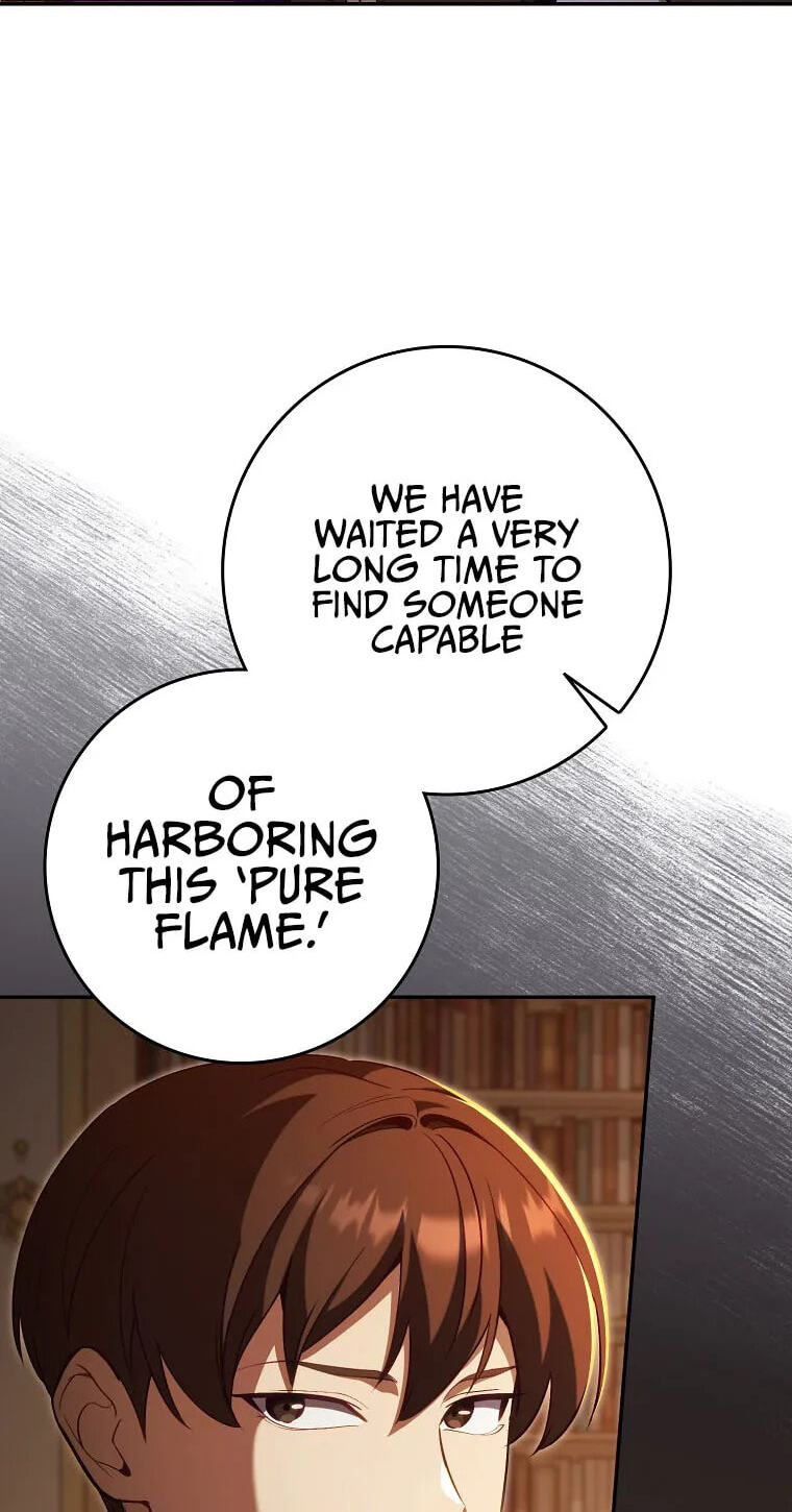 Read The Maxed-out Player chapter 146 image 57 on Lezhin