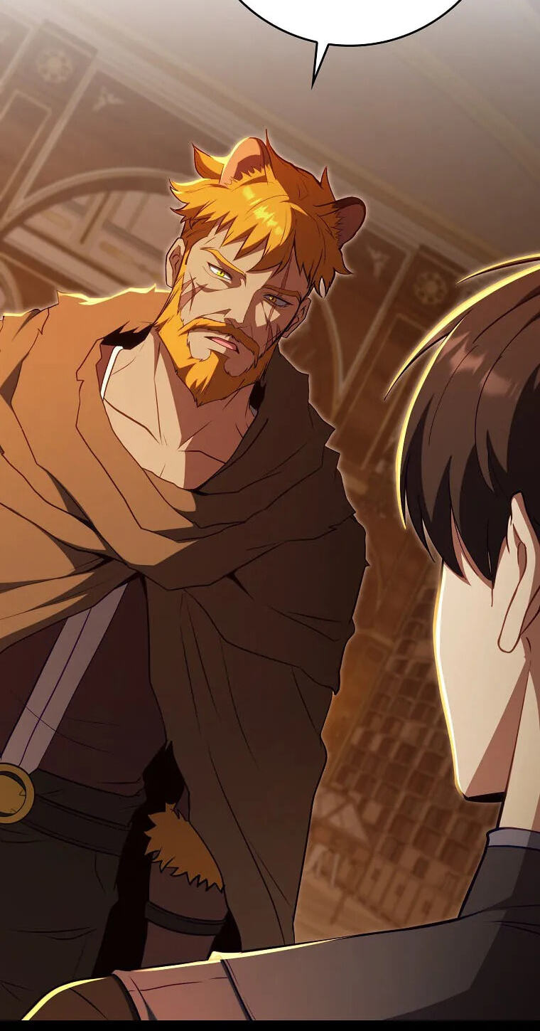 Read The Maxed-out Player chapter 146 image 59 on Lezhin