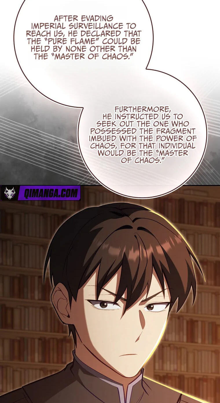 Read The Maxed-out Player chapter 146 image 64 on Lezhin