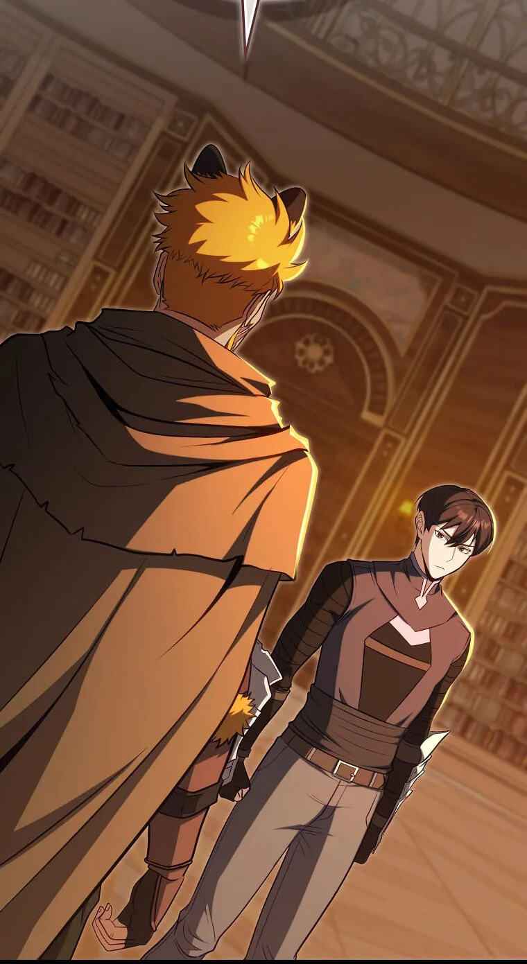 Read The Maxed-out Player chapter 146 image 66 on Lezhin