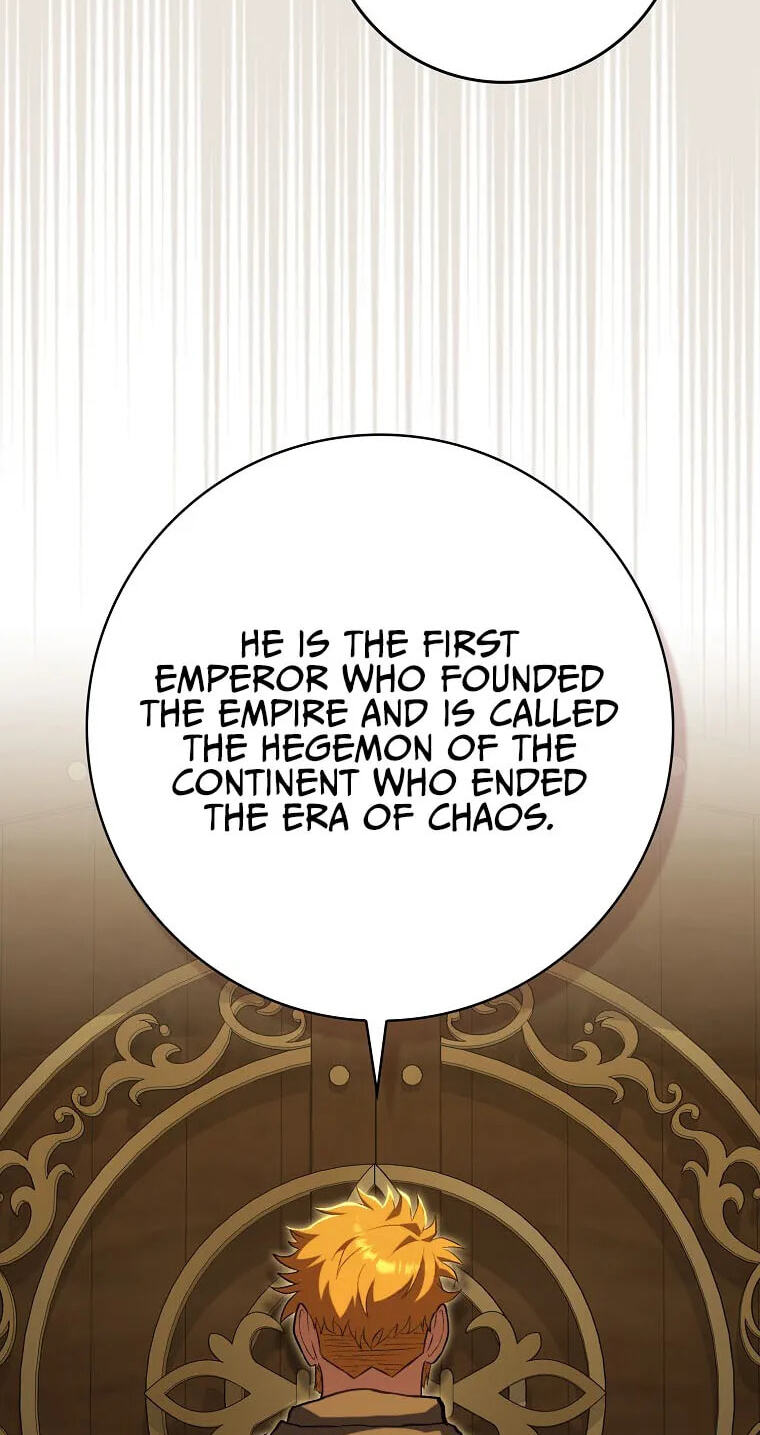 Read The Maxed-out Player chapter 146 image 7 on Lezhin