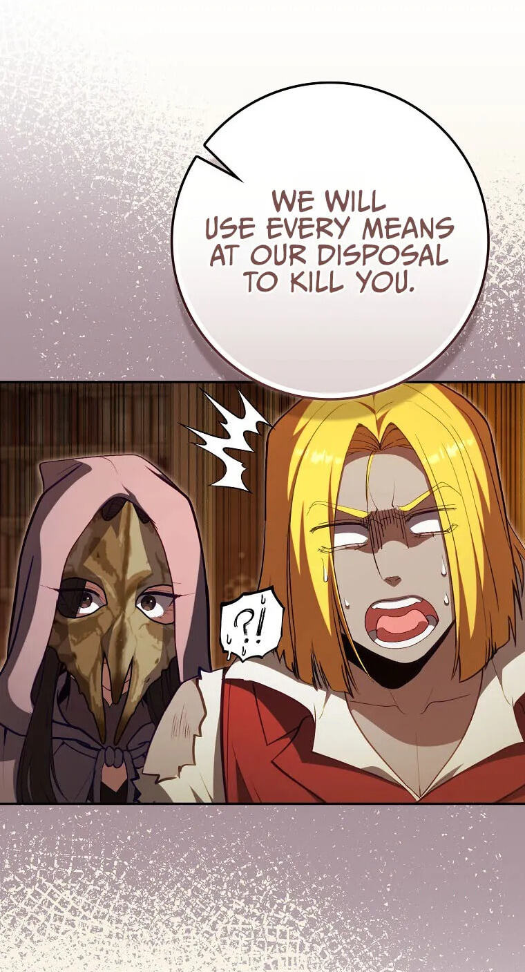 Read The Maxed-out Player chapter 146 image 71 on Lezhin