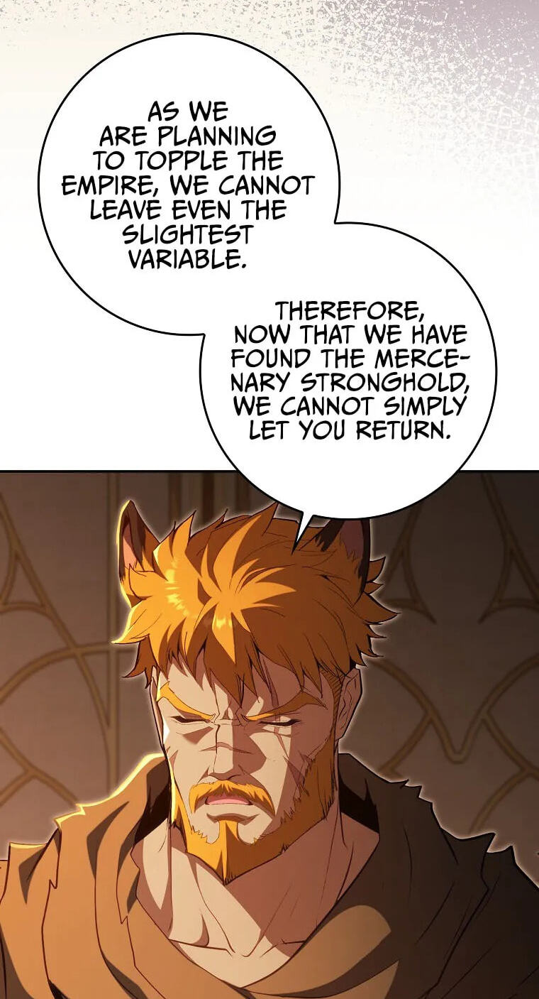 Read The Maxed-out Player chapter 146 image 72 on Lezhin