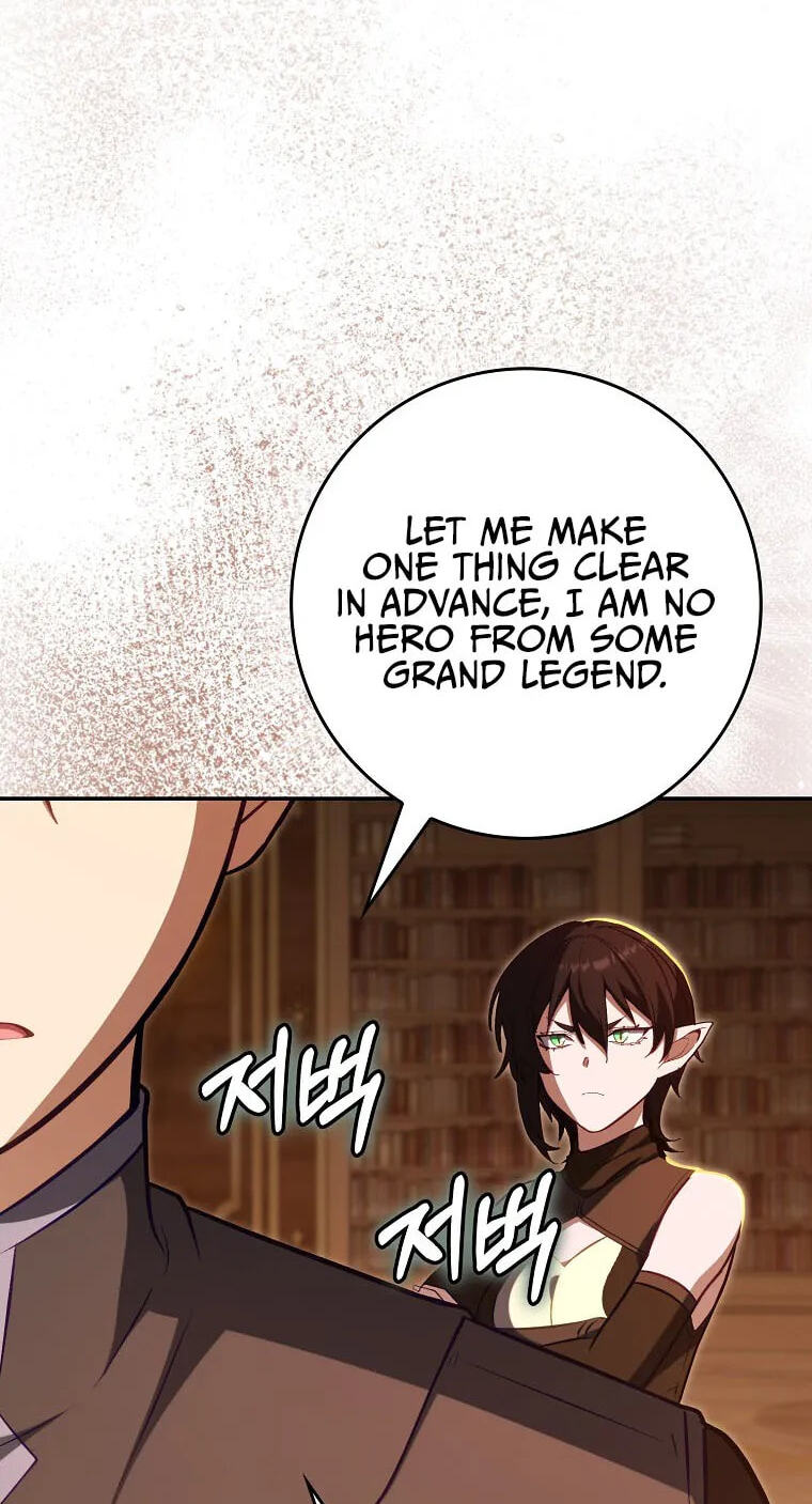 Read The Maxed-out Player chapter 146 image 74 on Lezhin