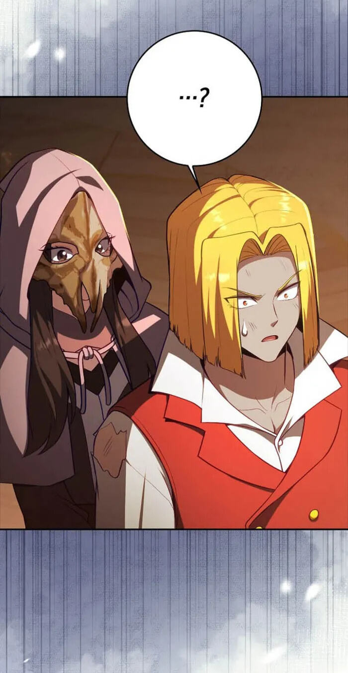 Read The Maxed-out Player chapter 147 image 1 on Lezhin