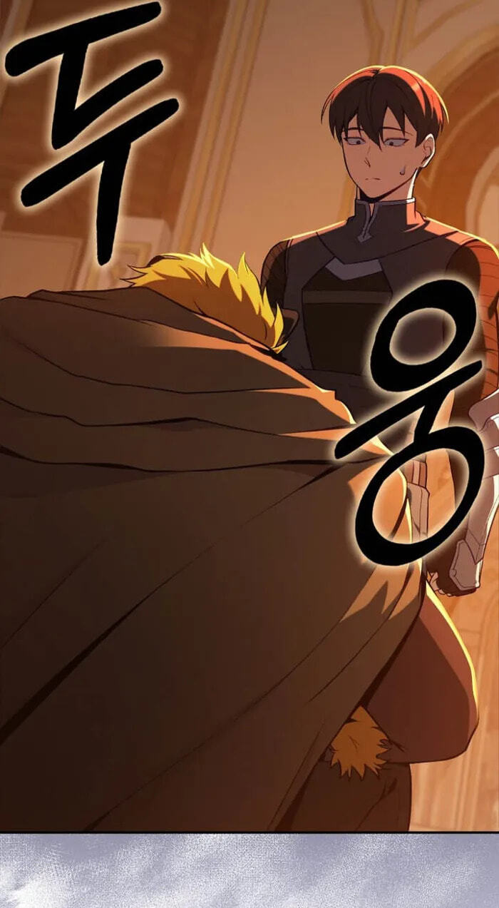 Read The Maxed-out Player chapter 147 image 13 on Lezhin