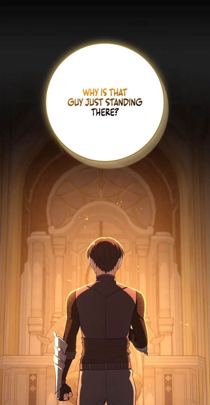 Read The Maxed-out Player chapter 147 image 3 on Lezhin