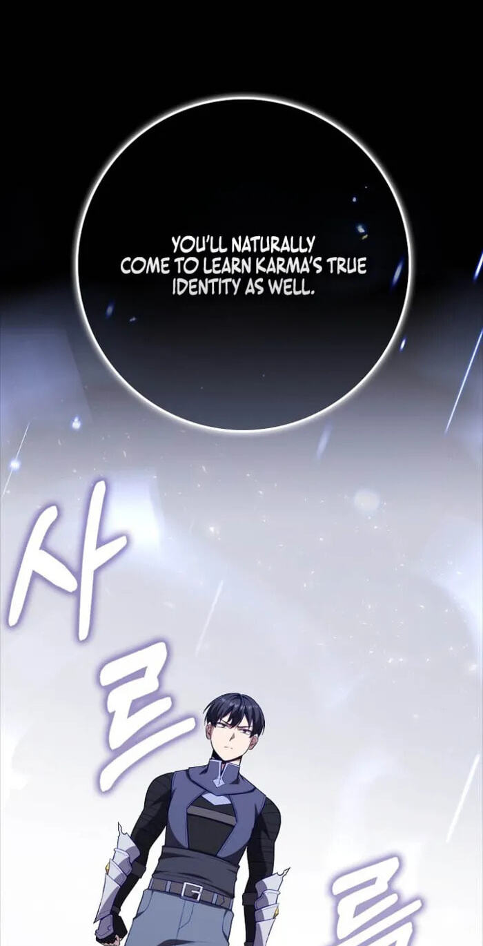 Read The Maxed-out Player chapter 147 image 42 on Lezhin