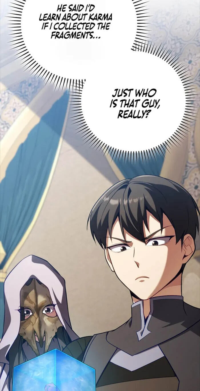 Read The Maxed-out Player chapter 147 image 44 on Lezhin