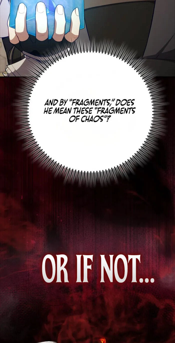 Read The Maxed-out Player chapter 147 image 45 on Lezhin