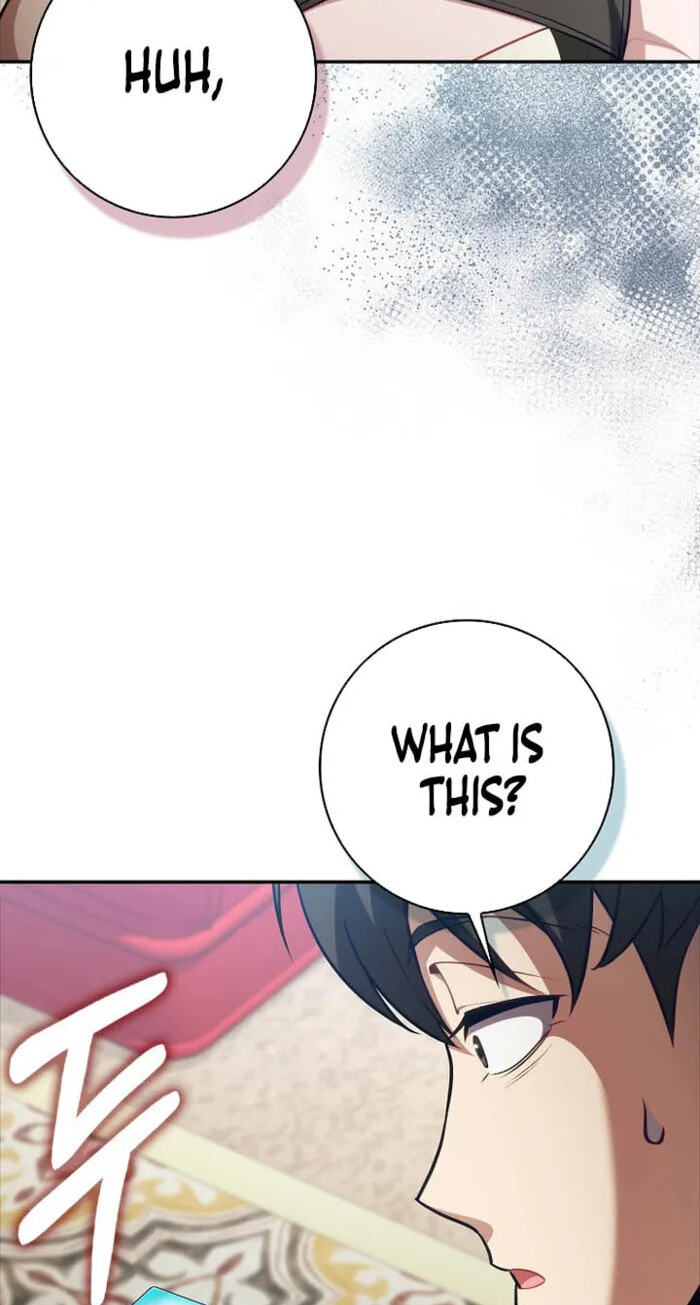 Read The Maxed-out Player chapter 147 image 48 on Lezhin