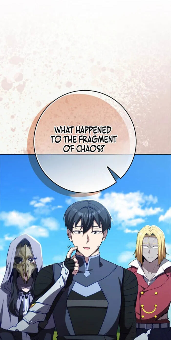 Read The Maxed-out Player chapter 147 image 55 on Lezhin