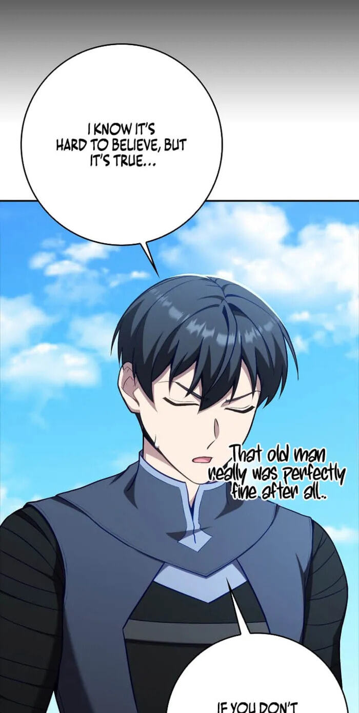 Read The Maxed-out Player chapter 147 image 59 on Lezhin