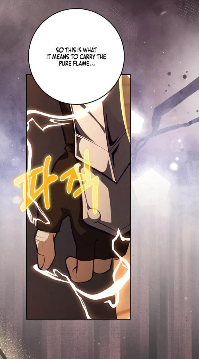 Read The Maxed-out Player chapter 147 image 6 on Lezhin
