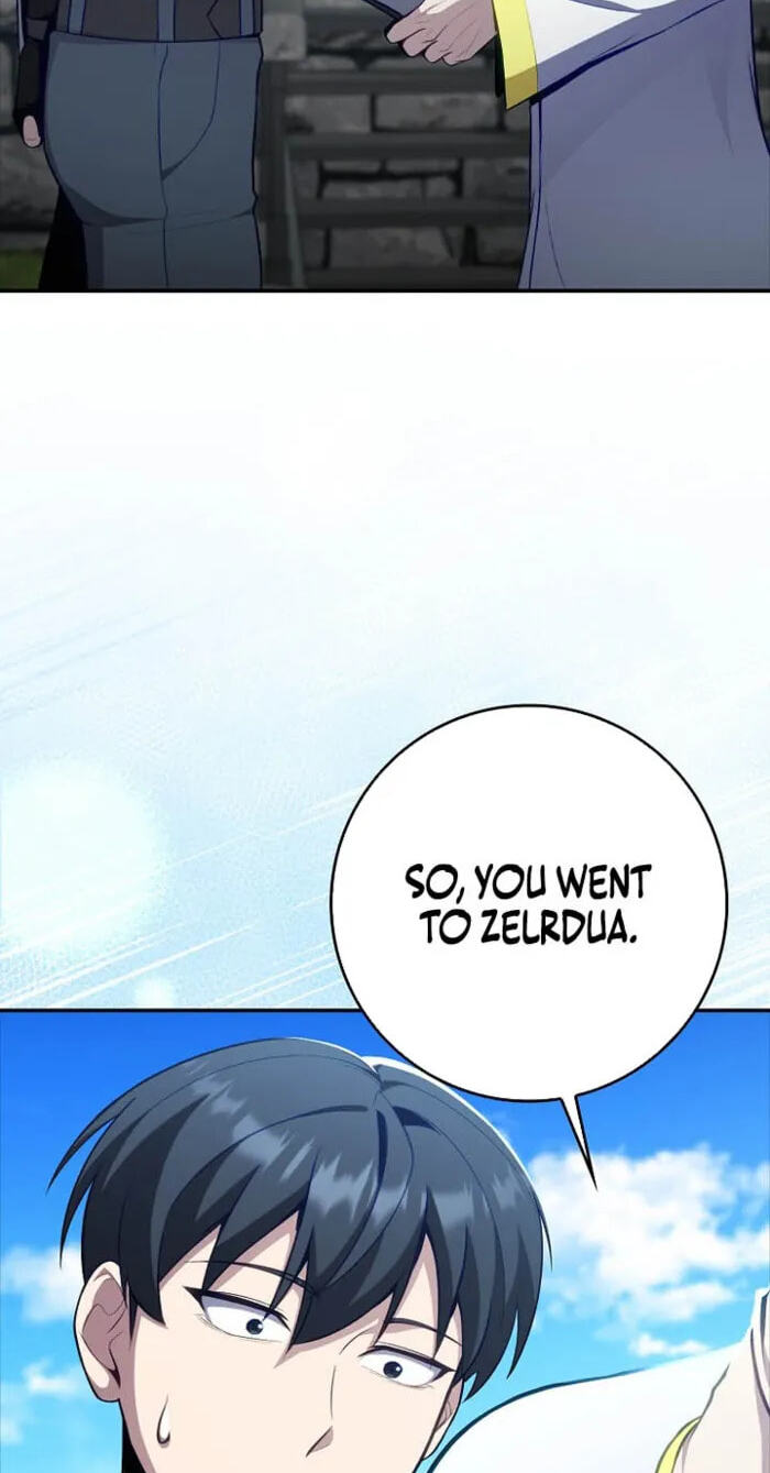 Read The Maxed-out Player chapter 147 image 62 on Lezhin