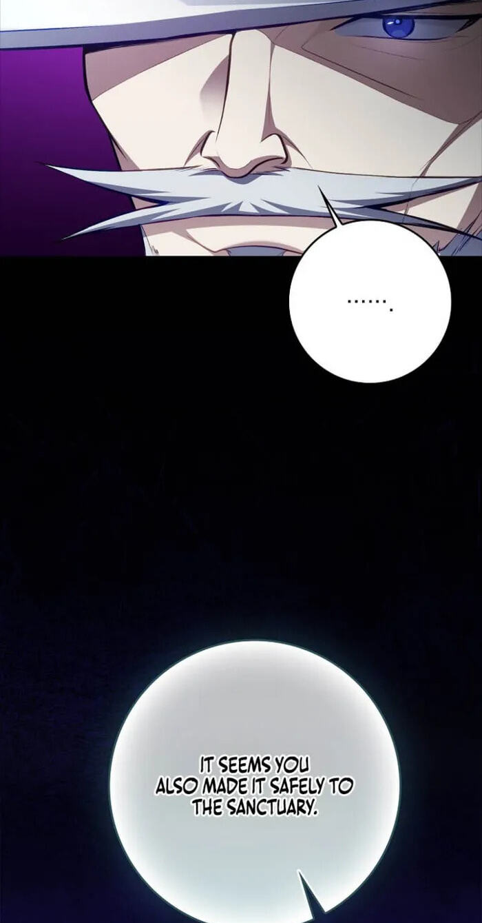 Read The Maxed-out Player chapter 147 image 64 on Lezhin