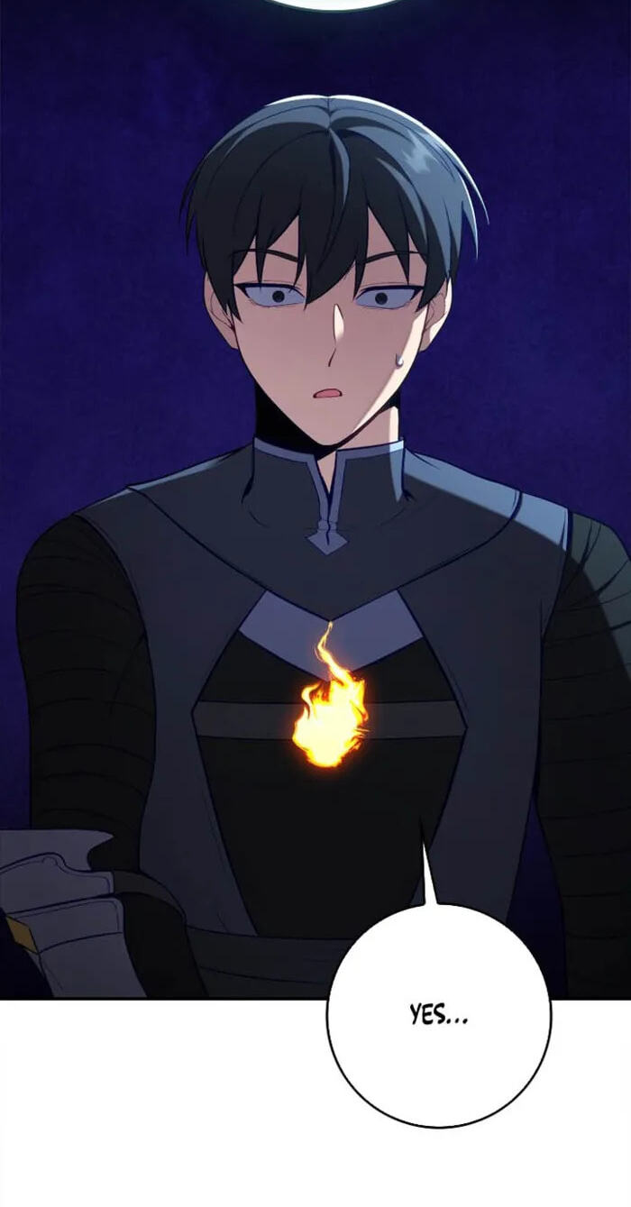 Read The Maxed-out Player chapter 147 image 65 on Lezhin