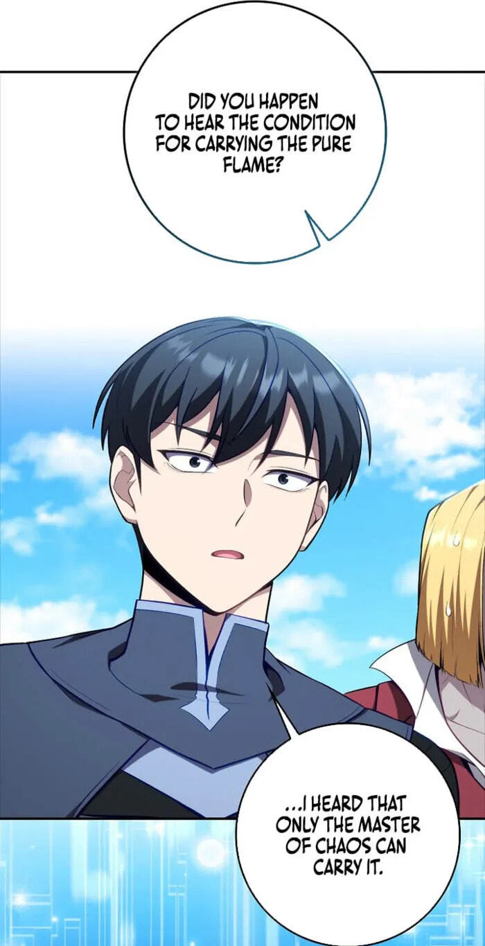 Read The Maxed-out Player chapter 147 image 68 on Lezhin