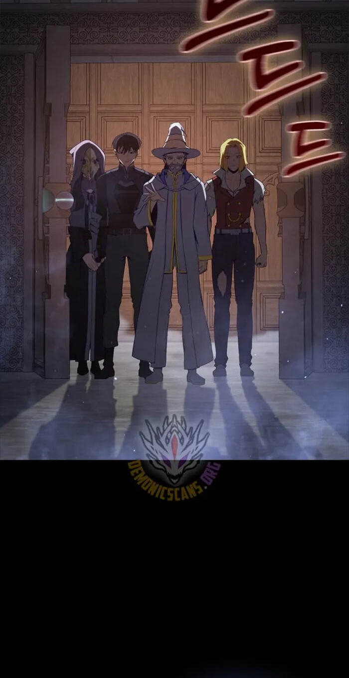 Read The Maxed-out Player chapter 147 image 74 on Lezhin