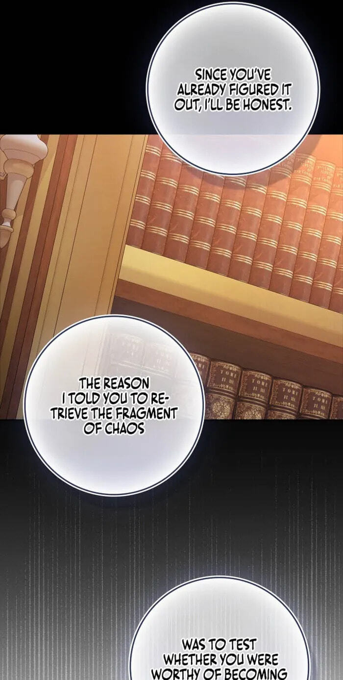 Read The Maxed-out Player chapter 147 image 75 on Lezhin