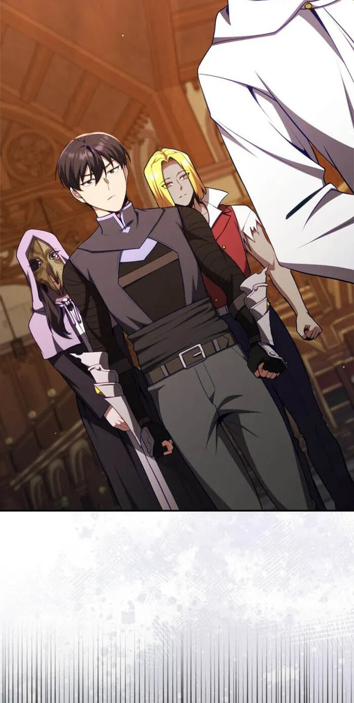 Read The Maxed-out Player chapter 147 image 77 on Lezhin
