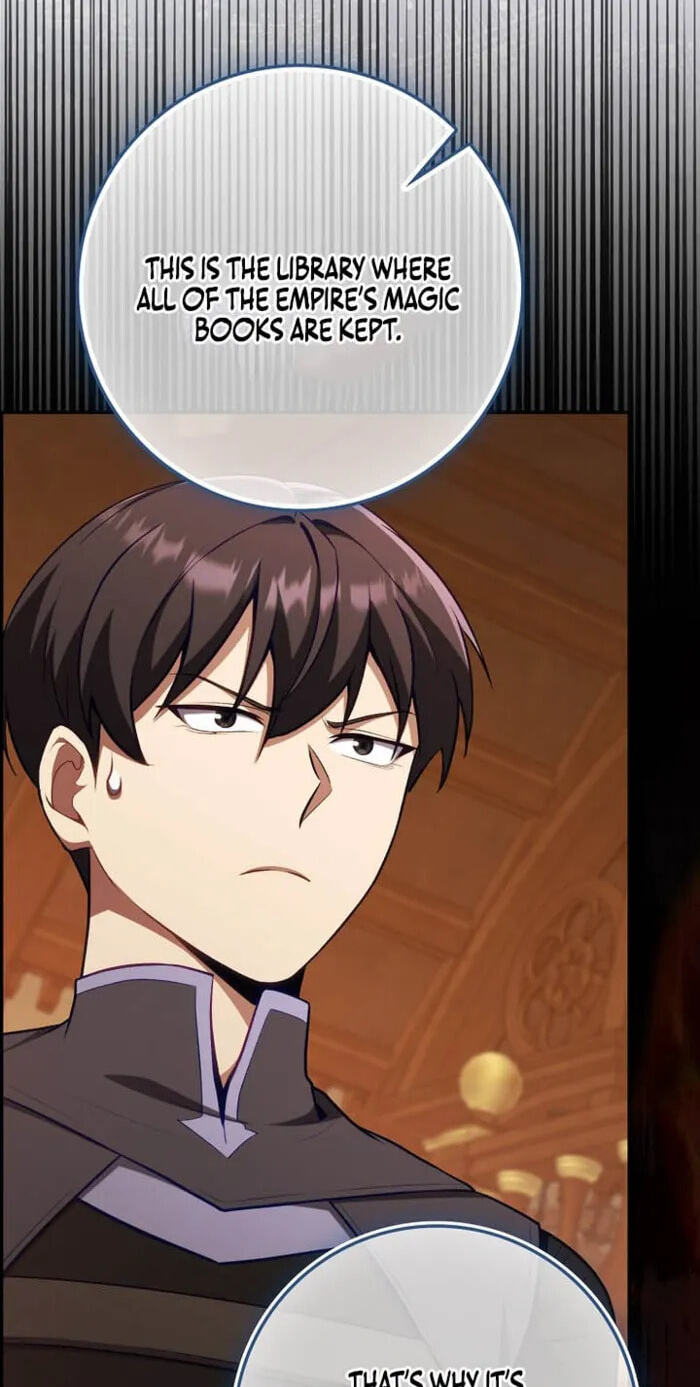 Read The Maxed-out Player chapter 147 image 78 on Lezhin