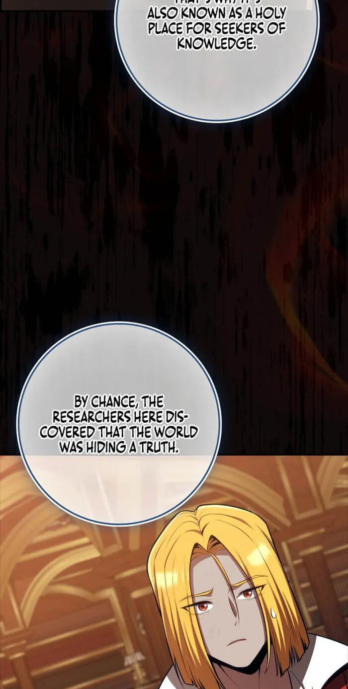 Read The Maxed-out Player chapter 147 image 79 on Lezhin