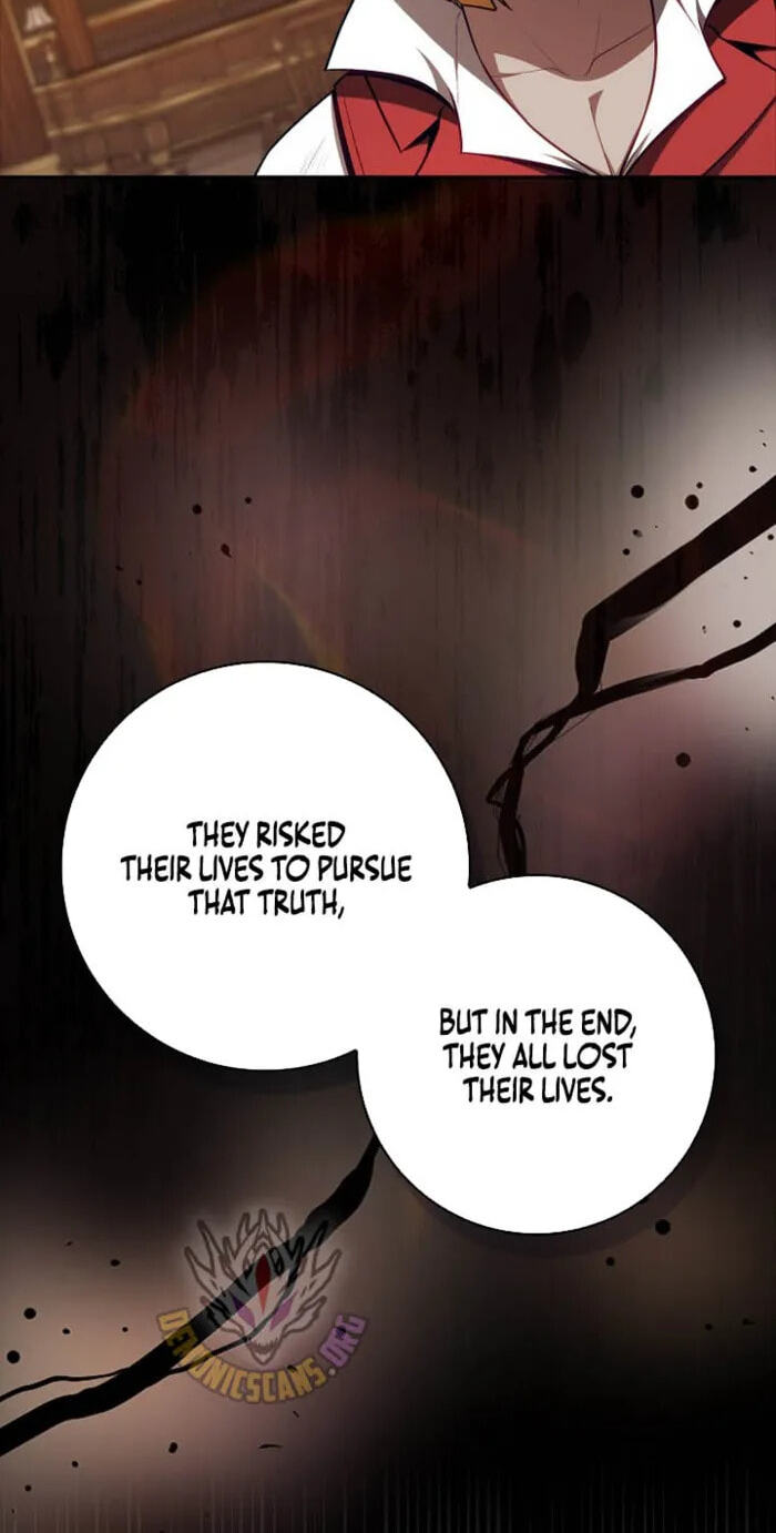 Read The Maxed-out Player chapter 147 image 80 on Lezhin