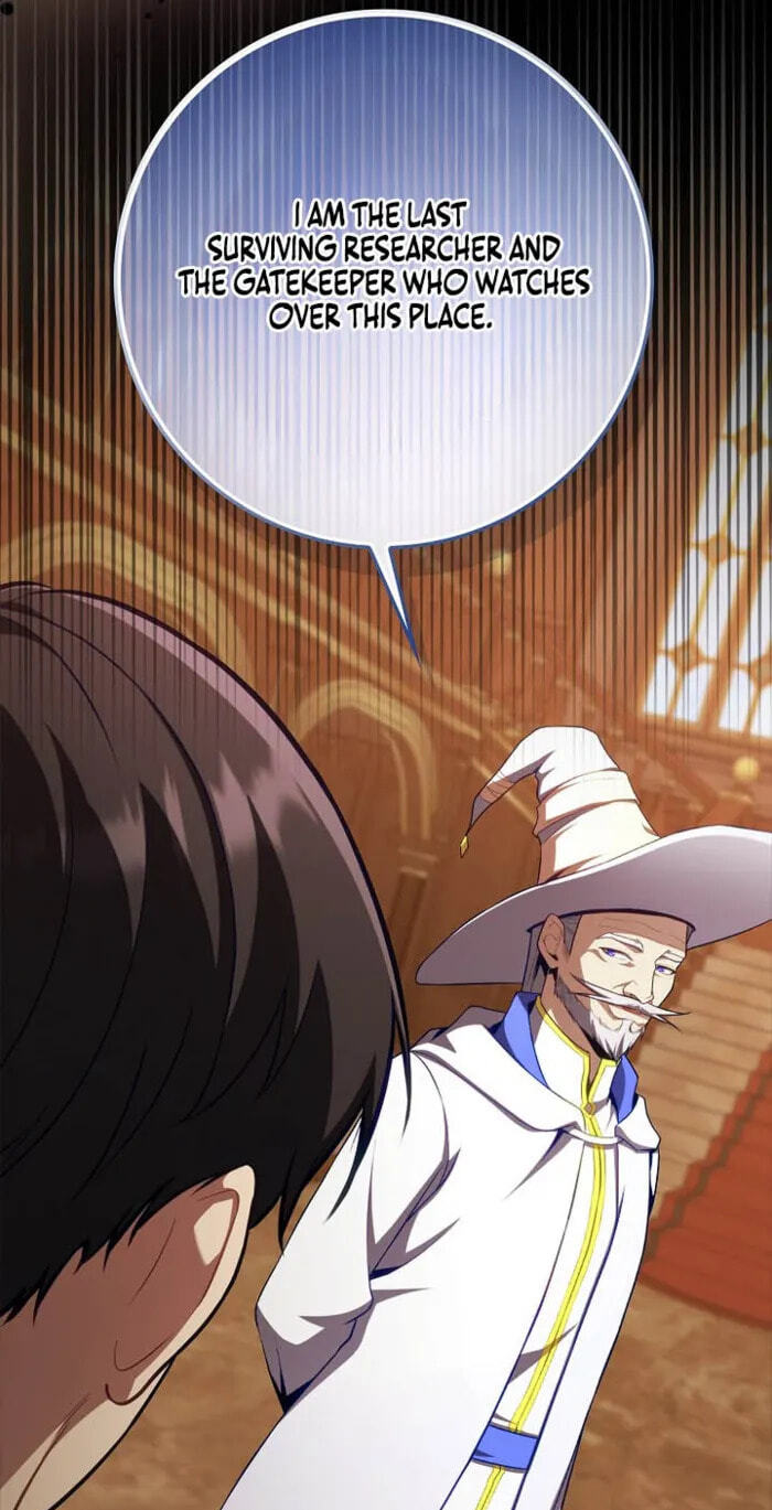 Read The Maxed-out Player chapter 147 image 81 on Lezhin