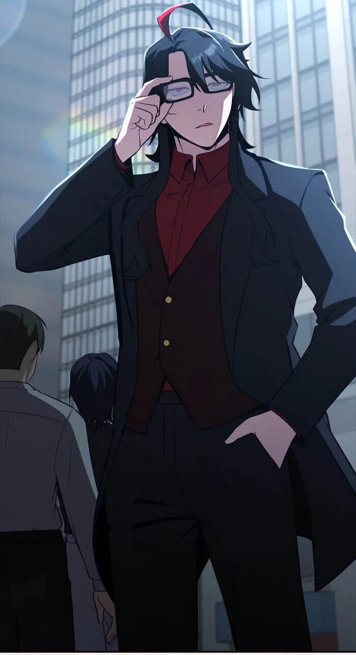 Read The Maxed-out Player chapter 147 image 88 on Lezhin