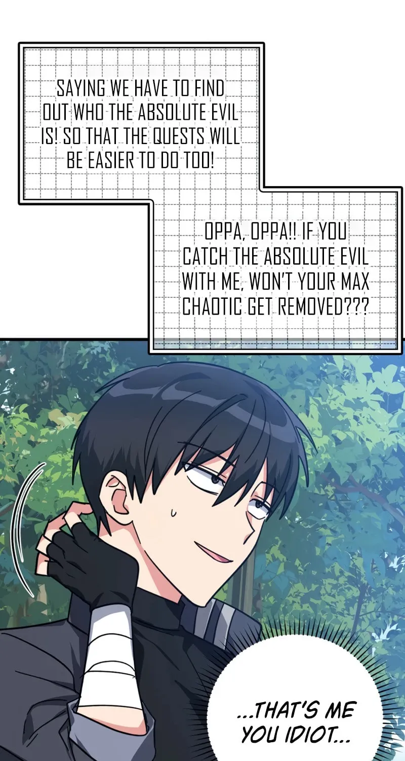 Read The Maxed-out Player chapter 15 image 101 on Lezhin
