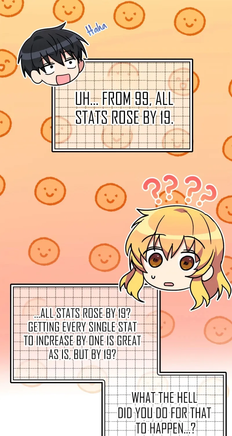 Read The Maxed-out Player chapter 15 image 103 on Lezhin