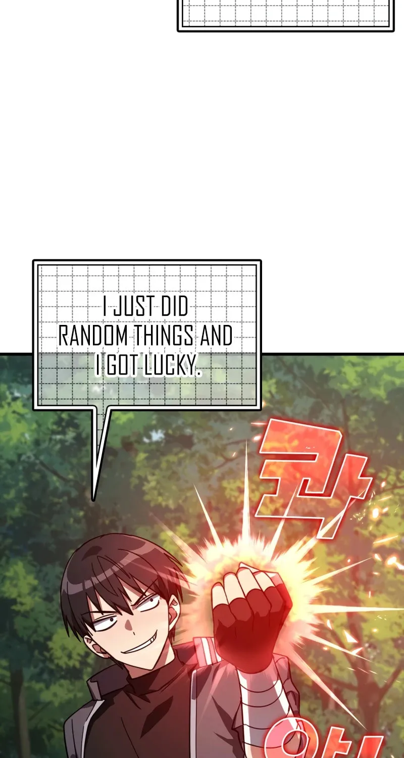 Read The Maxed-out Player chapter 15 image 104 on Lezhin