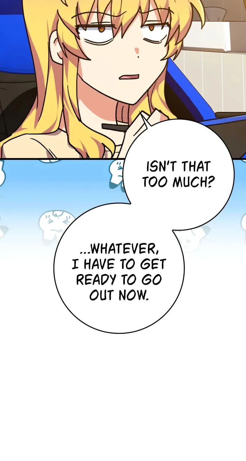 Read The Maxed-out Player chapter 15 image 109 on Lezhin