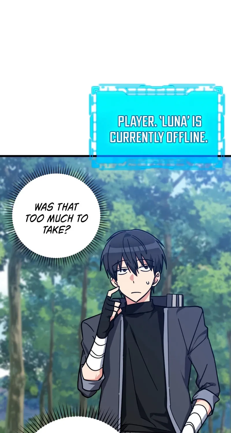 Read The Maxed-out Player chapter 15 image 110 on Lezhin